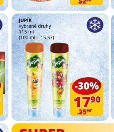 JUPÍK