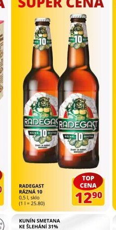 Radegast rázná 10