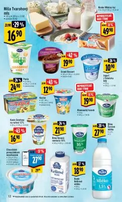 akční leták Albert 2.8.2023-8.8.2023