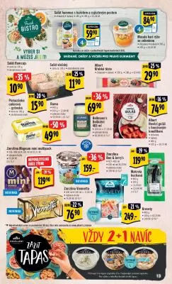 akční leták Albert 2.8.2023-8.8.2023