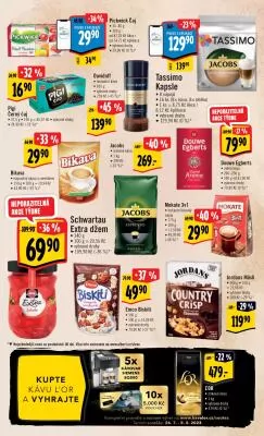 akční leták Albert 2.8.2023-8.8.2023