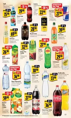 akční leták Albert 2.8.2023-8.8.2023