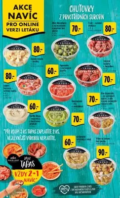 akční leták Albert 2.8.2023-8.8.2023