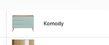 Komody