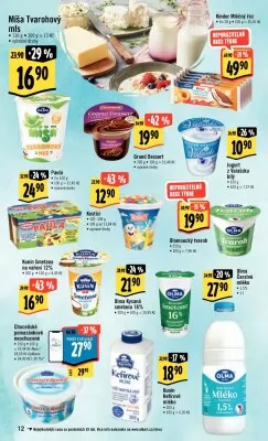 akční leták Albert 2.8.2023-8.8.2023