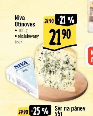 Niva Otinoves