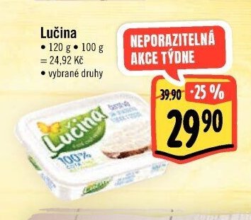 Lučina