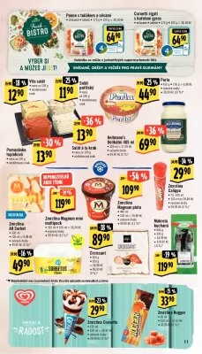 akční leták Albert 2.8.2023-8.8.2023