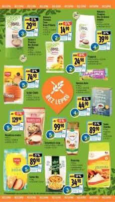 akční leták Albert 2.8.2023-8.8.2023