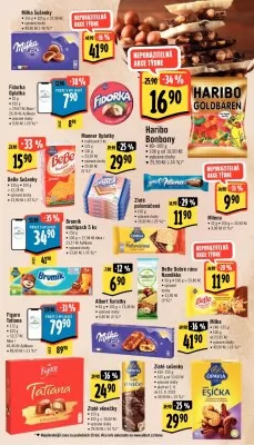 akční leták Albert 2.8.2023-8.8.2023