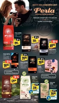 akční leták Albert 2.8.2023-8.8.2023