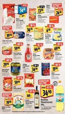 akční leták Albert 2.8.2023-8.8.2023