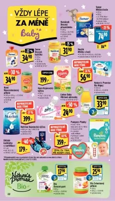 akční leták Albert 2.8.2023-8.8.2023