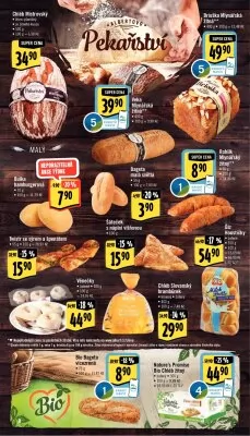 akční leták Albert 2.8.2023-8.8.2023