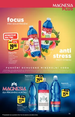 akční leták Albert 2.8.2023-15.8.2023