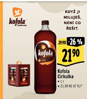 Kofola