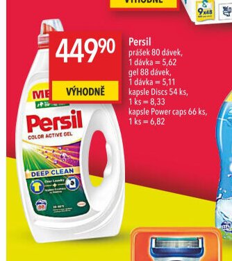Persil