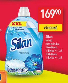 Silan aviváž