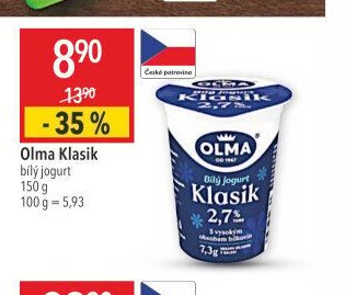 Olma Klasik