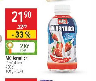 Müllermilch