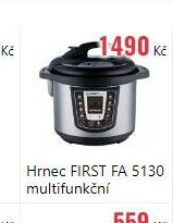 Hrnec FIRST FA 5130 multifunkční