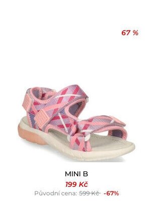 MINI B