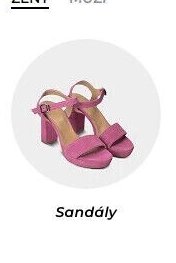 Sandály