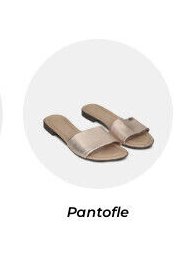 Pantofle
