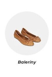 Baleríny