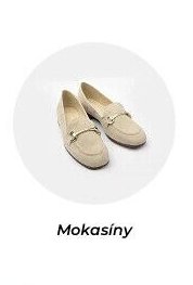 Mokasíny