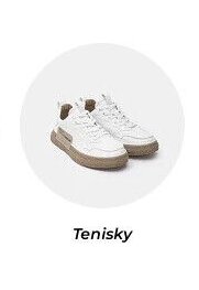 Tenisky