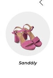 Sandály