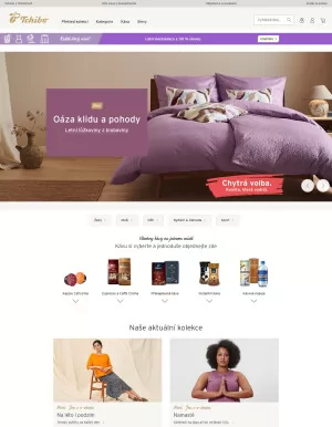 akční leták Tchibo 2.8.2023-8.8.2023