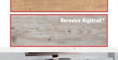 Borovice Hightrail* - UNI HOBBY akcniletaky.com