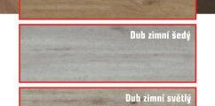 Dub zimní šedý - UNI HOBBY akcniletaky.com