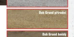 Dub Grand přírodní - UNI HOBBY akcniletaky.com