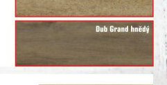 Dub Grand hnědý - UNI HOBBY akcniletaky.com