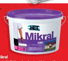 Mikral - UNI HOBBY akcniletaky.com