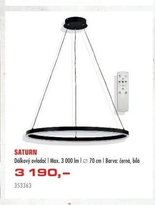 SATURN - UNI HOBBY akcniletaky.com