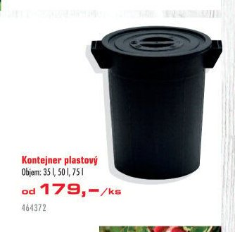 Kontejner plastový - UNI HOBBY akcniletaky.com