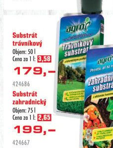 Substrát trávníkový - UNI HOBBY akcniletaky.com