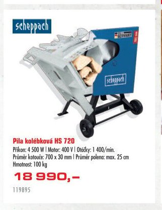 Pila kolébková HS 720 - UNI HOBBY akcniletaky.com