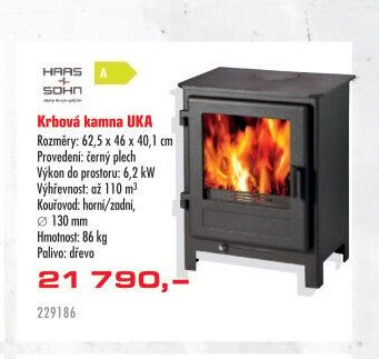 Krbová kamna UKA - UNI HOBBY akcniletaky.com