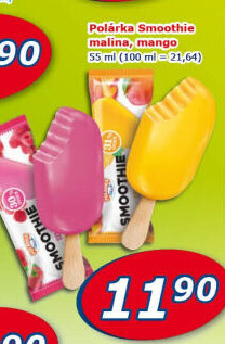 Nanuk Smoothie Polárka