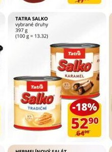 TATRA SALKO