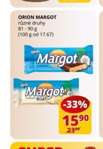 Orion Margot