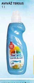 Aviváž Tersus 1 l