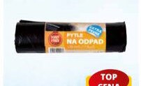 Pytle na odpad 120 l - 7 ks