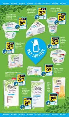 akční leták Albert 9.8.2023-15.8.2023