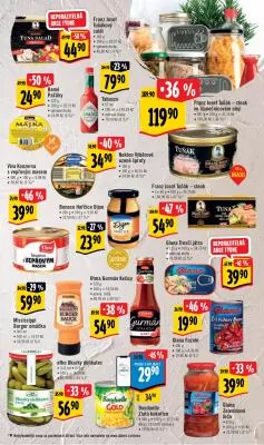 akční leták Albert 9.8.2023-15.8.2023